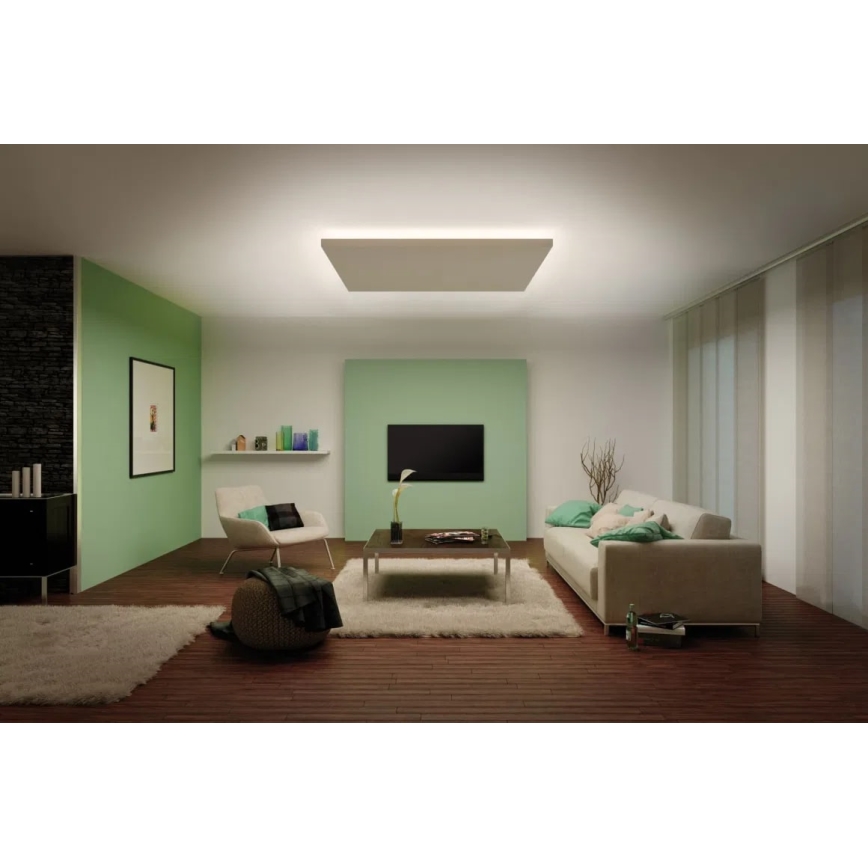 Paulmann 70668 - LED/9W IP44 Prigušiva traka za kupatilo MAXLED 1,5 m 2700K 230V
