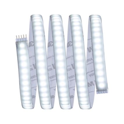 Paulmann 70671 - LED/18W IP44 Prigušiva traka za kupatilo MAXLED 1,5 m 6500K 230V