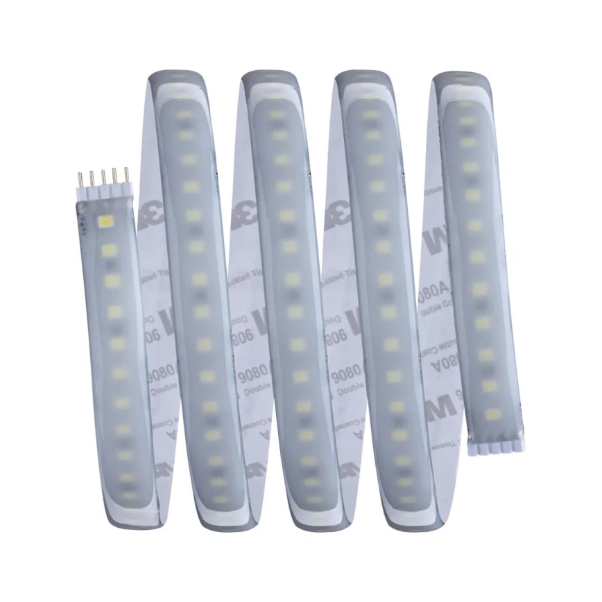 Paulmann 70671 - LED/18W IP44 Prigušiva traka za kupatilo MAXLED 1,5 m 6500K 230V