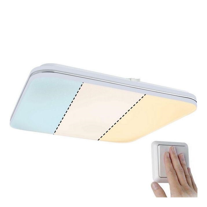Paulmann 70903 - LED/22W Plafonjera COSTELLA 230V 2700/4000/6500K