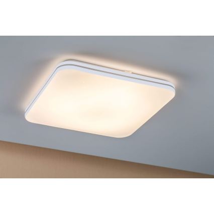 Paulmann 70903 - LED/22W Plafonjera COSTELLA 230V 2700/4000/6500K