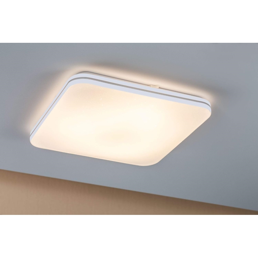 Paulmann 70903 - LED/22W Plafonjera COSTELLA 230V 2700/4000/6500K