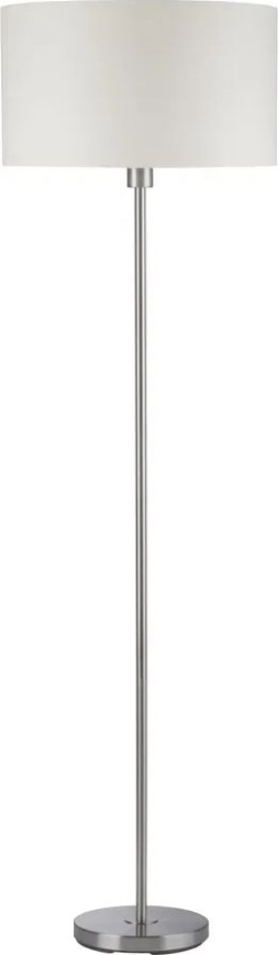 Paulmann 70922 - 1xE27/60W Podna lampa TESSA 230V