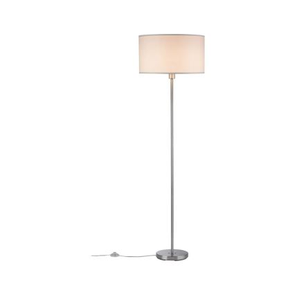 Paulmann 70922 - 1xE27/60W Podna lampa TESSA 230V