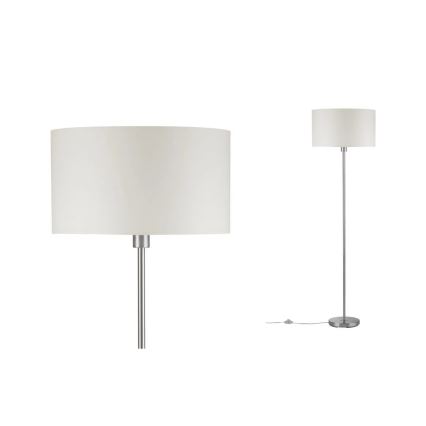 Paulmann 70922 - 1xE27/60W Podna lampa TESSA 230V