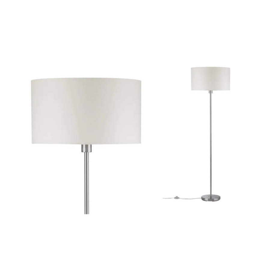 Paulmann 70922 - 1xE27/60W Podna lampa TESSA 230V