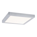 Paulmann 70982 - LED/22W Plafonjera ABIA 230V