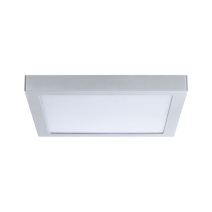 Paulmann 70982 - LED/22W Plafonjera ABIA 230V
