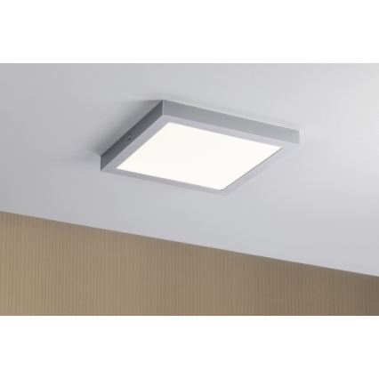 Paulmann 70982 - LED/22W Plafonjera ABIA 230V