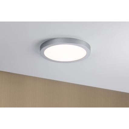 Paulmann 70983 - LED/22W Plafonjera ABIA 230V