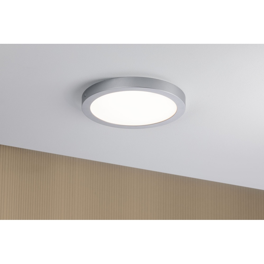 Paulmann 70983 - LED/22W Plafonjera ABIA 230V