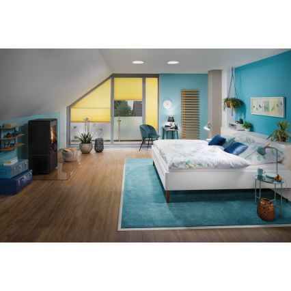 Paulmann 70983 - LED/22W Plafonjera ABIA 230V
