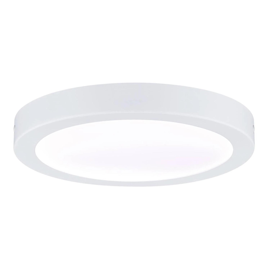Paulmann 71021 - LED/22W Plafonjera ABIA 230V bela