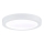 Paulmann 71021 - LED/22W Plafonjera ABIA 230V bela