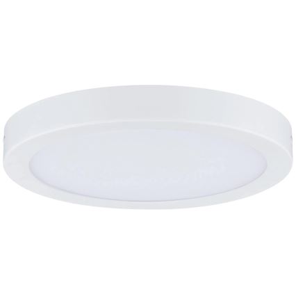 Paulmann 71021 - LED/22W Plafonjera ABIA 230V bela