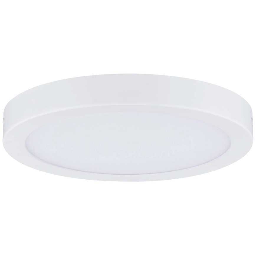 Paulmann 71021 - LED/22W Plafonjera ABIA 230V bela