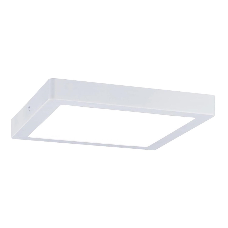 Paulmann 71022 - LED/22W Plafonjera ABIA 230V bela
