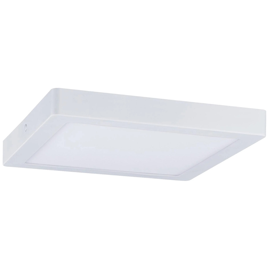Paulmann 71022 - LED/22W Plafonjera ABIA 230V bela