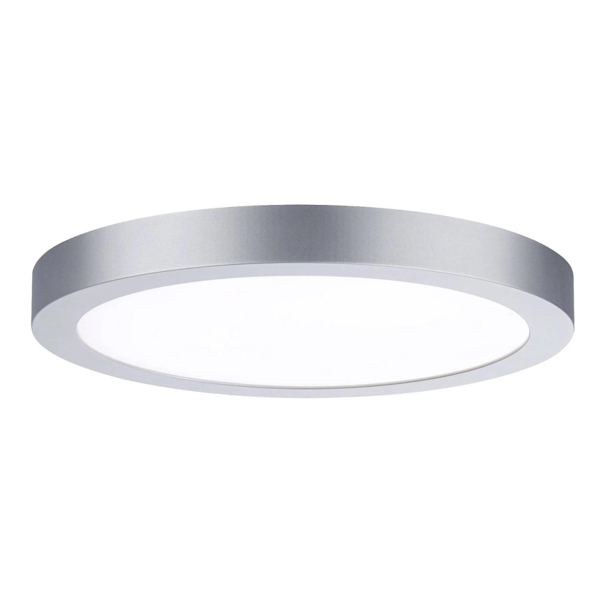Paulmann 71023 - LED/22W Plafonjera ABIA 230V mat krom