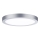 Paulmann 71023 - LED/22W Plafonjera ABIA 230V mat krom