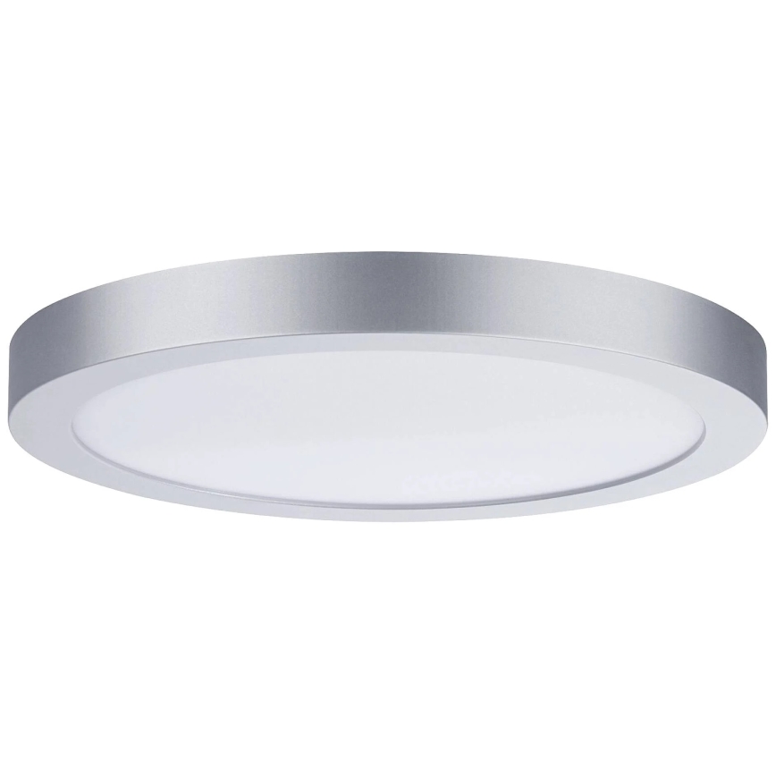 Paulmann 71023 - LED/22W Plafonjera ABIA 230V mat krom