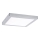 Paulmann 71024 - LED/22W Plafonjera ABIA 230V mat krom