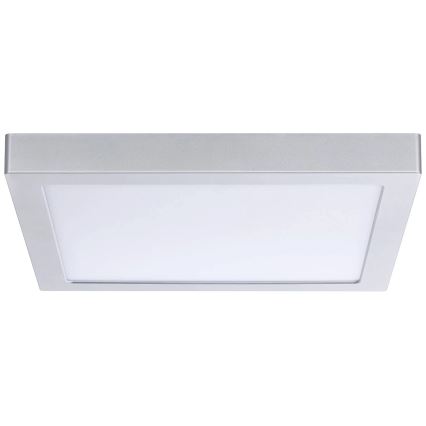 Paulmann 71024 - LED/22W Plafonjera ABIA 230V mat krom