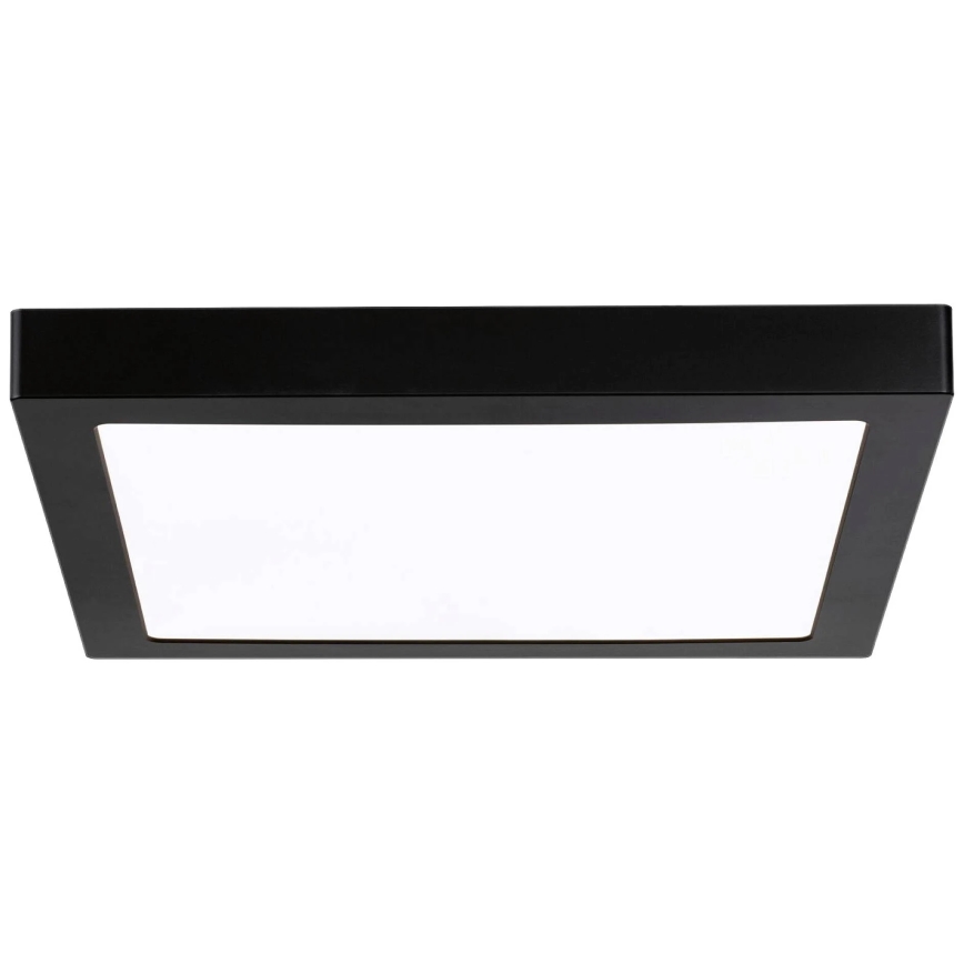 Paulmann 71026 - LED/22W Plafonjera ABIA 230V crno