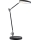 Paulmann 78010 - LED/11W Prigušiva stona lampa na dodir NUMIS 230V 2700/4000/6500K crno