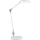 Paulmann 78011 - LED/11W Prigušiva stona lampa na dodir NUMIS 230V 2700/4000/6500K bela
