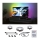 Paulmann 78880 - LED/3,5W RGB Prigušiva traka za TV 2m ZOLL 5V + Daljinski upravljač