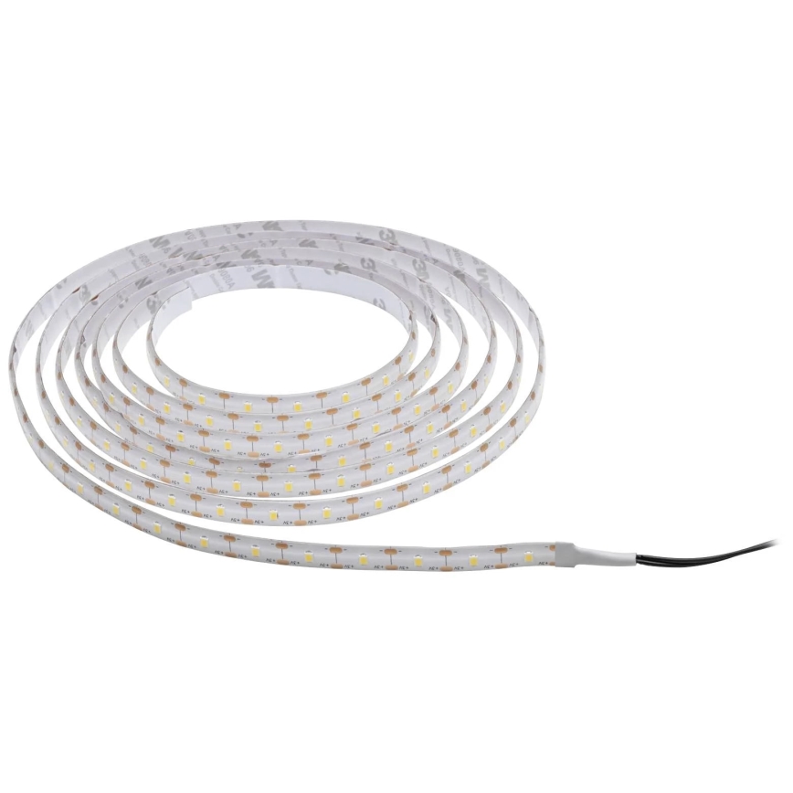 Paulmann 78896 - LED/0,3W IP44 solarna traka 3m 1,2V 1000 mAh