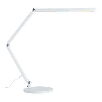 Paulmann 78911 - LED/10,6W prigušiva stona lampa FLEXBAR 230V 3000/4000/6500K