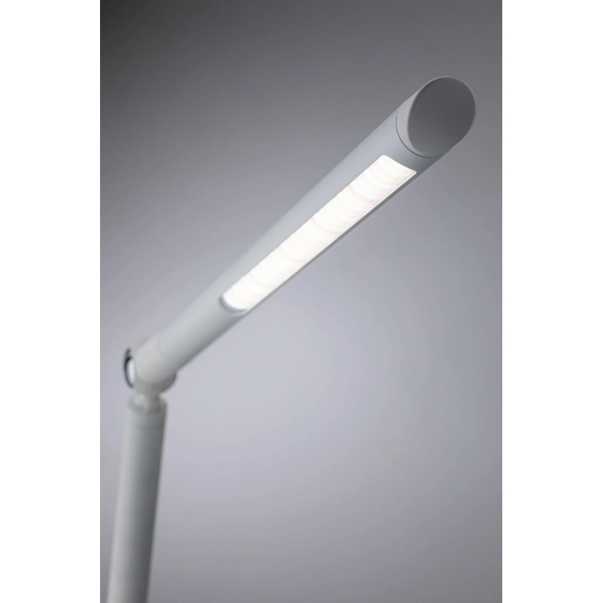Paulmann 78911 - LED/10,6W prigušiva stona lampa FLEXBAR 230V 3000/4000/6500K