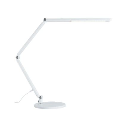 Paulmann 78911 - LED/10,6W prigušiva stona lampa FLEXBAR 230V 3000/4000/6500K
