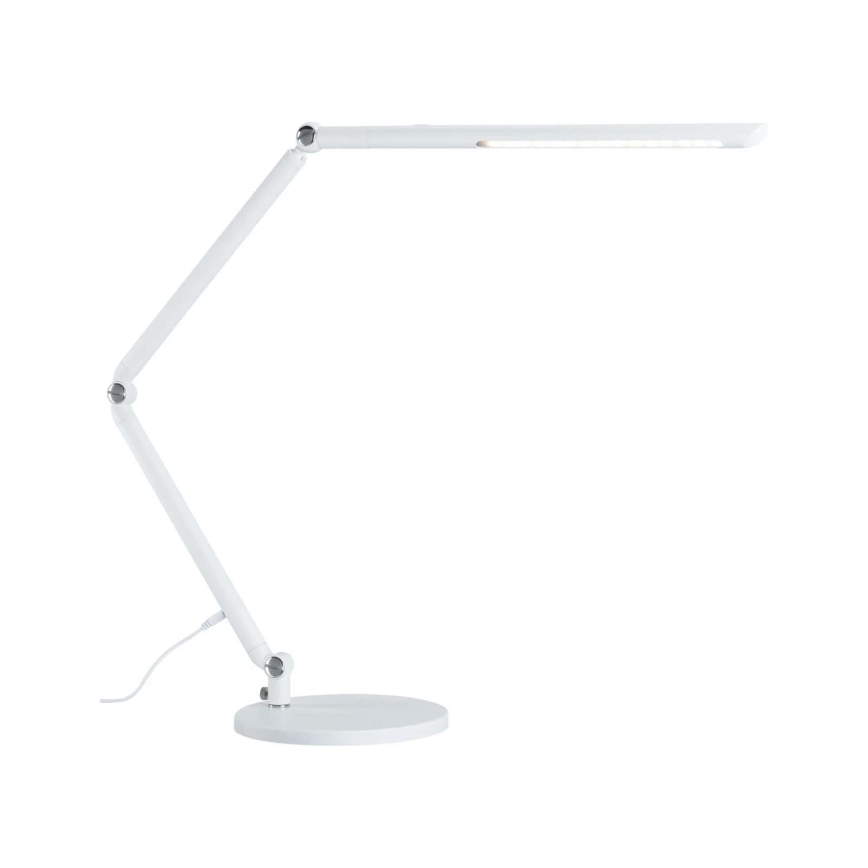 Paulmann 78911 - LED/10,6W prigušiva stona lampa FLEXBAR 230V 3000/4000/6500K