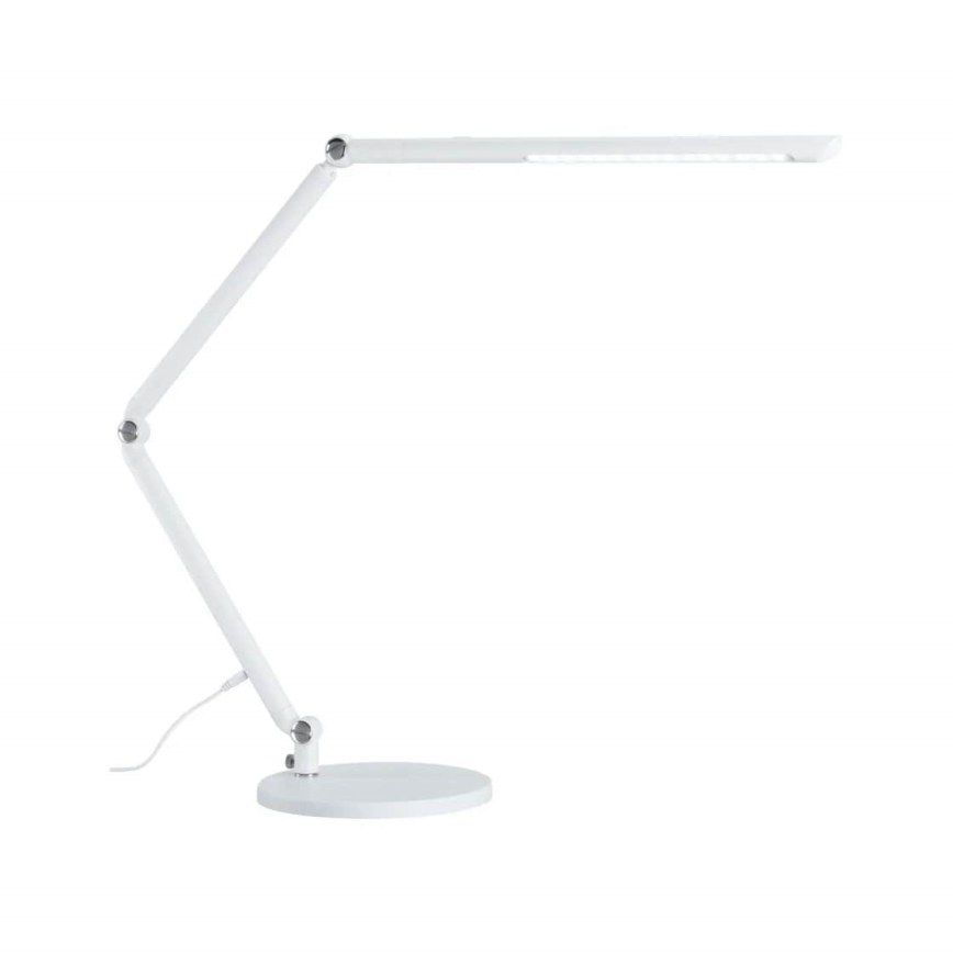 Paulmann 78911 - LED/10,6W prigušiva stona lampa FLEXBAR 230V 3000/4000/6500K