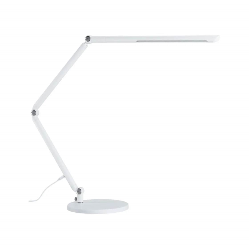 Paulmann 78911 - LED/10,6W prigušiva stona lampa FLEXBAR 230V 3000/4000/6500K