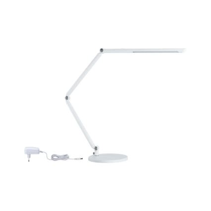 Paulmann 78911 - LED/10,6W prigušiva stona lampa FLEXBAR 230V 3000/4000/6500K