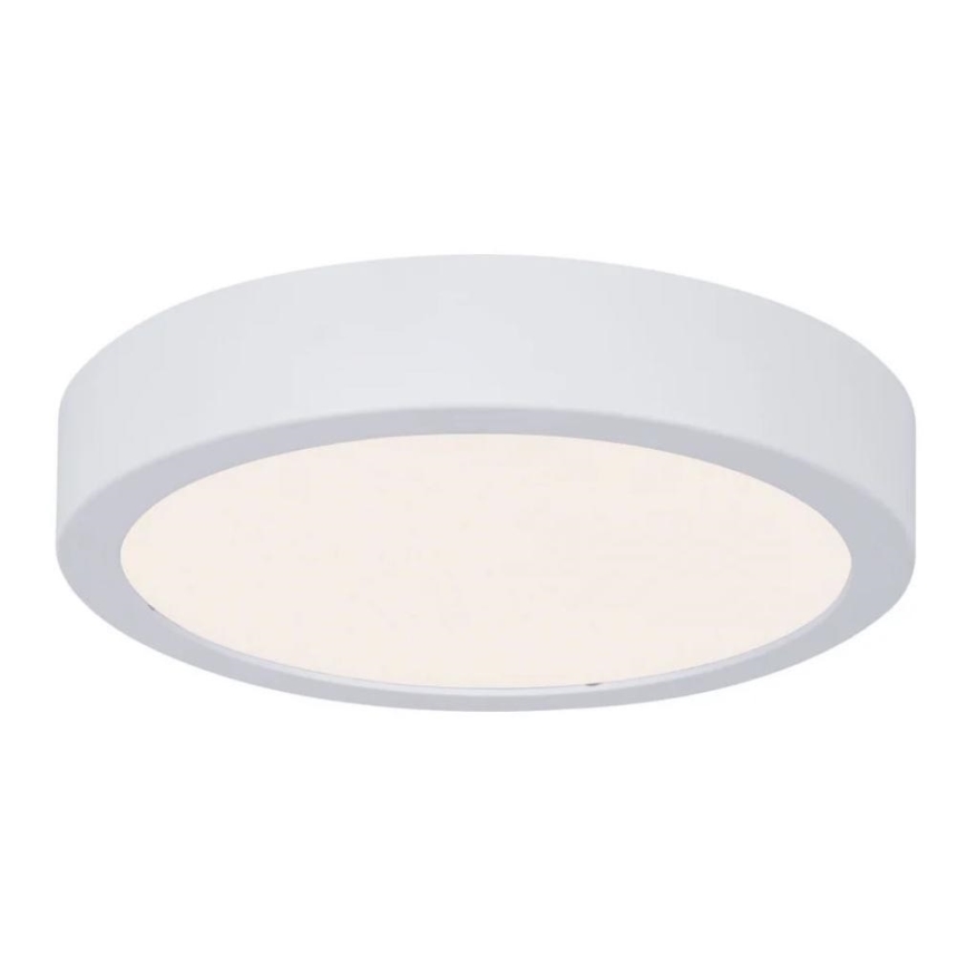 Paulmann 78923 - LED/13W IP44 Prigušiva plafonjera za kupatilo AVIAR 230V