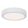 Paulmann 78923 - LED/13W IP44 Prigušiva plafonjera za kupatilo AVIAR 230V