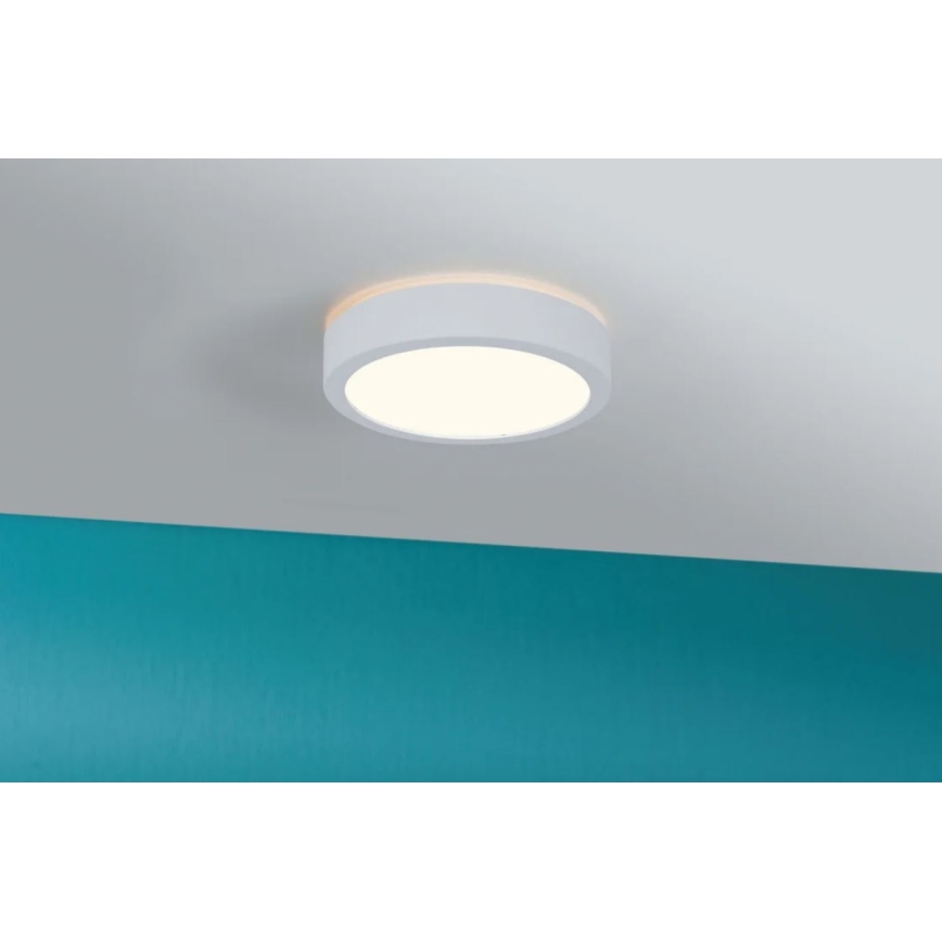 Paulmann 78923 - LED/13W IP44 Prigušiva plafonjera za kupatilo AVIAR 230V