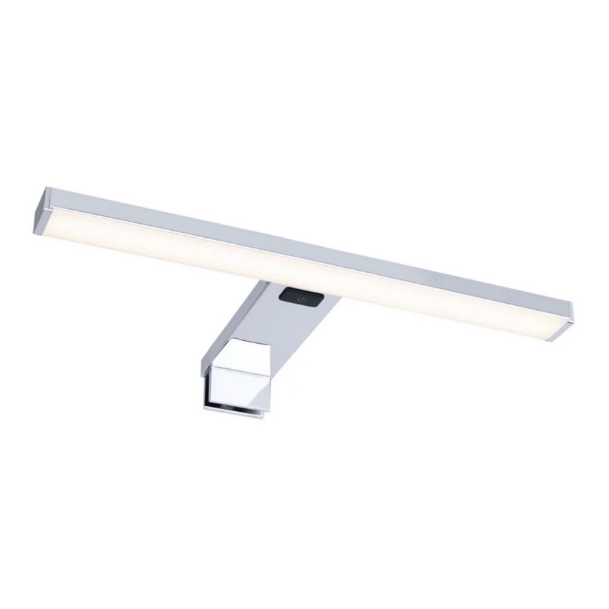 Paulmann 78950 - LED/3,7W IP44 Rasveta za ogledalo u kupatilu SELO 2700-6500K 230V