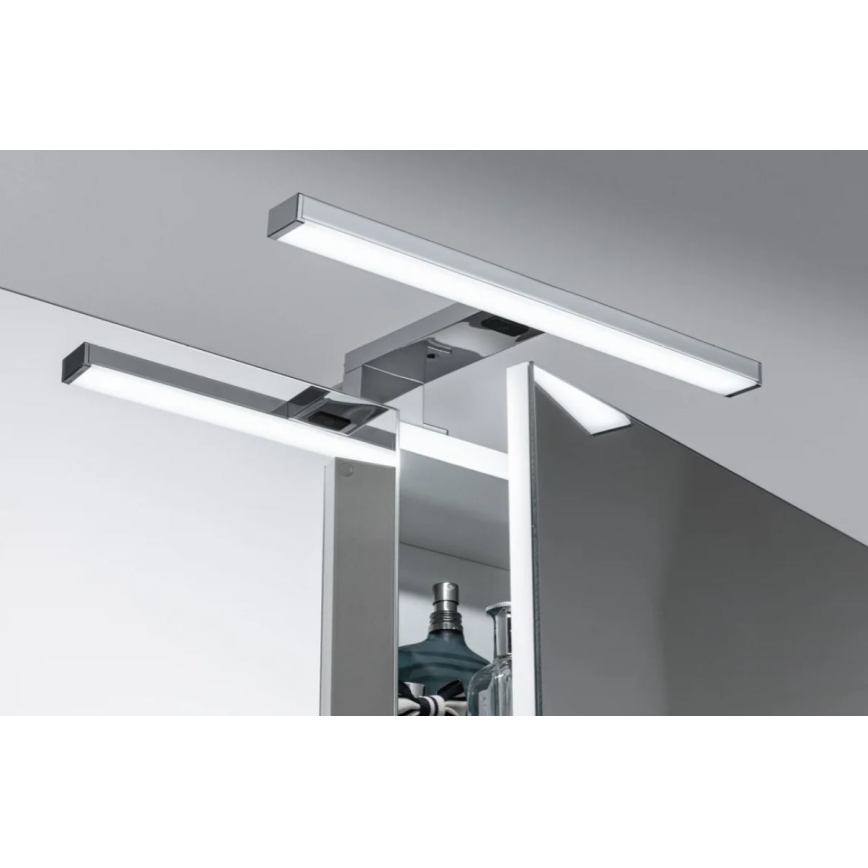Paulmann 78950 - LED/3,7W IP44 Rasvjeta za ogledalo u kupaonici SELO 2700-6500K 230V