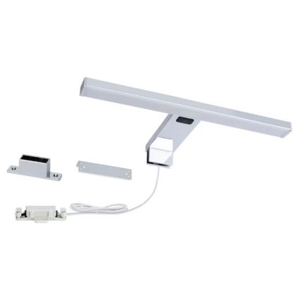 Paulmann 78950 - LED/3,7W IP44 Rasvjeta za ogledalo u kupaonici SELO 2700-6500K 230V