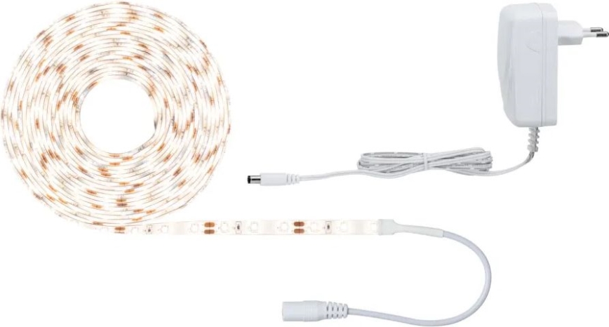 Paulmann 78972 - LED/17W traka 5 m 230 V