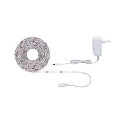 Paulmann 78972 - LED/17W traka 5 m 230 V