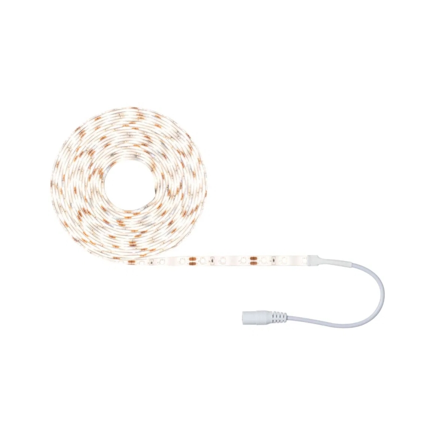 Paulmann 78972 - LED/17W traka 5 m 230 V
