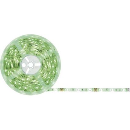 Paulmann 78979 - LED RGB/26W prigušiva traka SIMPLED 7,5m 230V + daljinski upravljač