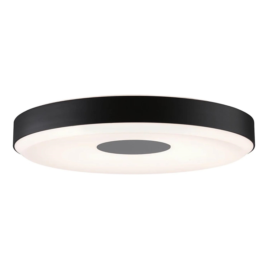 Paulmann 79518 - LED/23W Prigušiva plafonjera PURIC PANE 230V